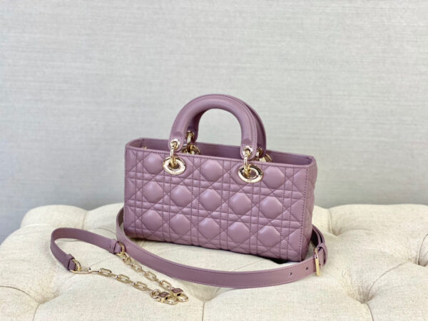 Dior Lady D-Joy Bag Medium