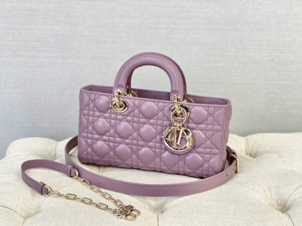 Dior Lady D-Joy Bag Medium