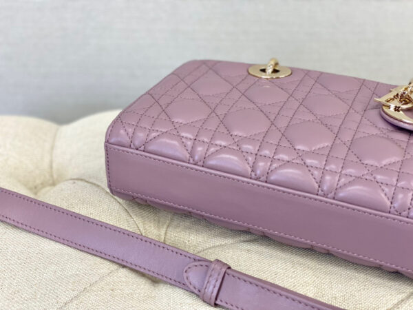 Dior Lady D-Joy Bag Medium
