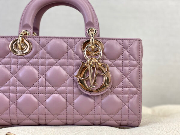 Dior Lady D-Joy Bag Medium