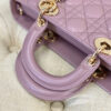 Dior Lady D-Joy Bag Medium