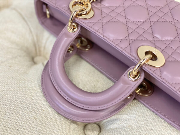 Dior Lady D-Joy Bag Medium