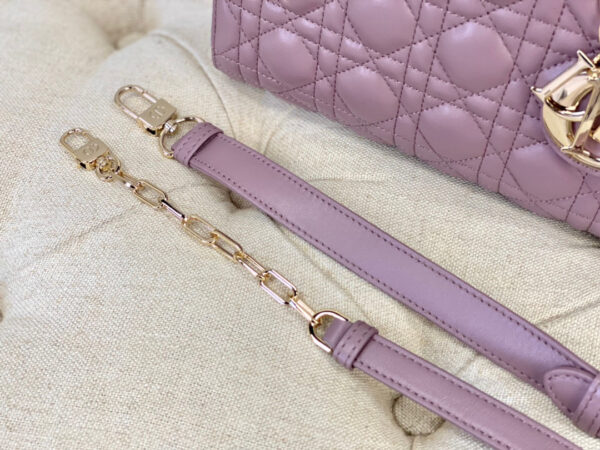 Dior Lady D-Joy Bag Medium