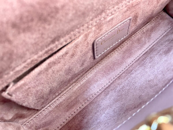 Dior Lady D-Joy Bag Medium