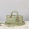 Dior Lady D-Joy Bag Medium