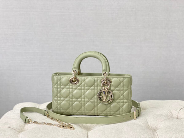 Dior Lady D-Joy Bag Medium