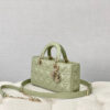 Dior Lady D-Joy Bag Medium