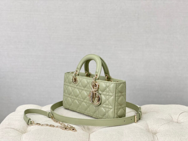 Dior Lady D-Joy Bag Medium
