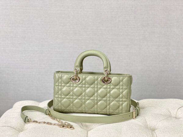 Dior Lady D-Joy Bag Medium