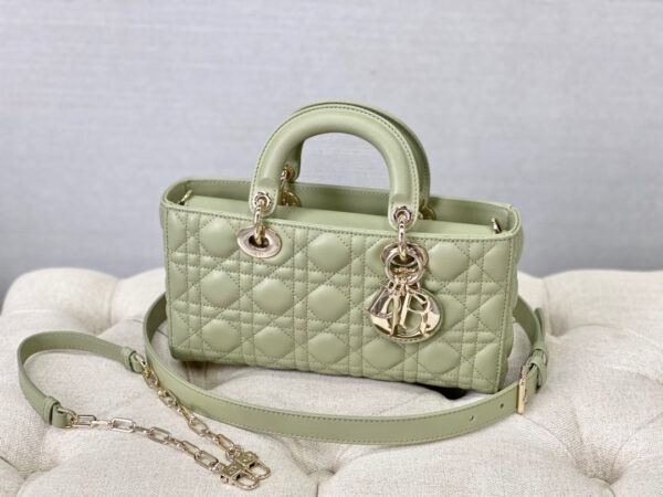 Dior Lady D-Joy Bag Medium