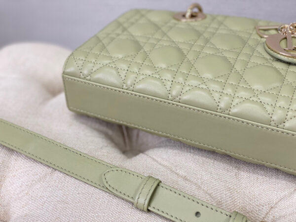 Dior Lady D-Joy Bag Medium