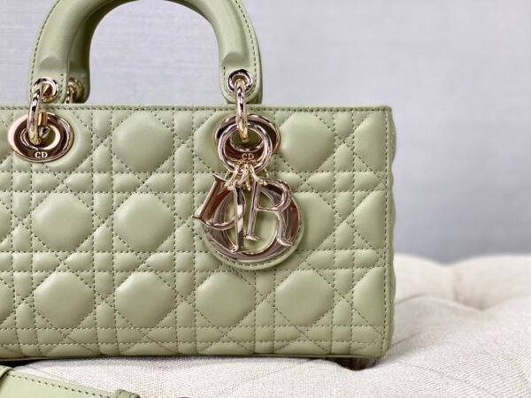 Dior Lady D-Joy Bag Medium