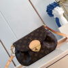 Louis Vuitton Sunset Monogram Bag