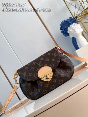 Louis Vuitton Sunset Monogram Bag