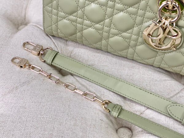 Dior Lady D-Joy Bag Medium