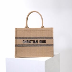 Dior Book Tote