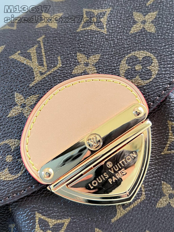 Louis Vuitton Sunset Monogram Bag