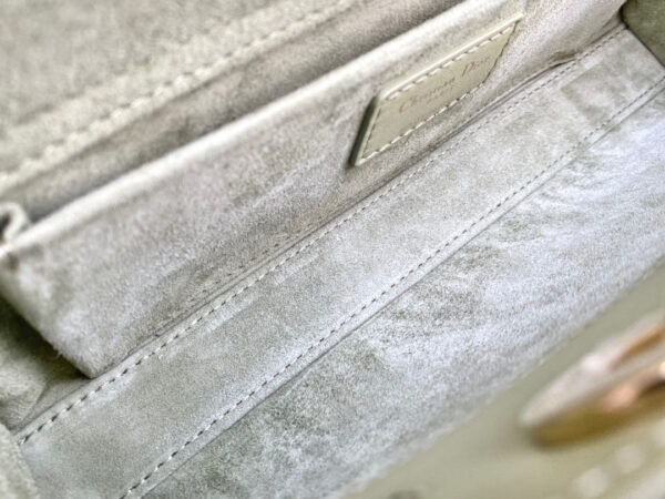 Dior Lady D-Joy Bag Medium