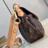 Louis Vuitton Sunset Monogram Bag