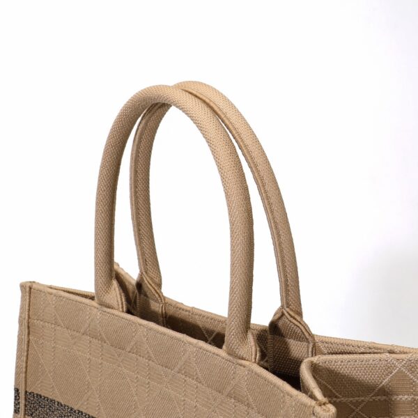 Dior Book Tote