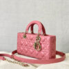 Dior Lady D-Joy Bag Medium