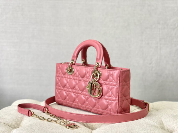 Dior Lady D-Joy Bag Medium