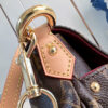 Louis Vuitton Sunset Monogram Bag