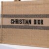 Dior Book Tote