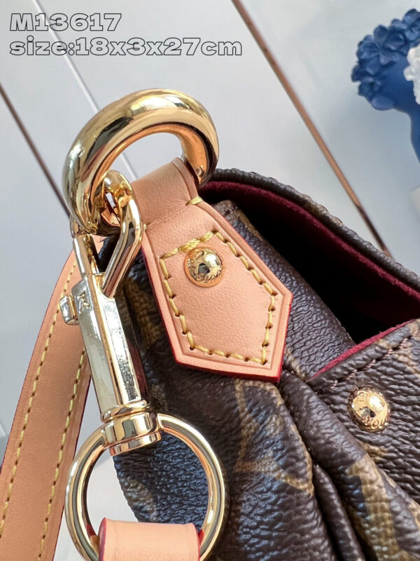 Louis Vuitton Sunset Monogram Bag
