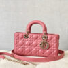 Dior Lady D-Joy Bag Medium