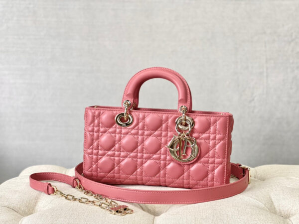 Dior Lady D-Joy Bag Medium