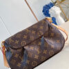 Louis Vuitton Sunset Monogram Bag