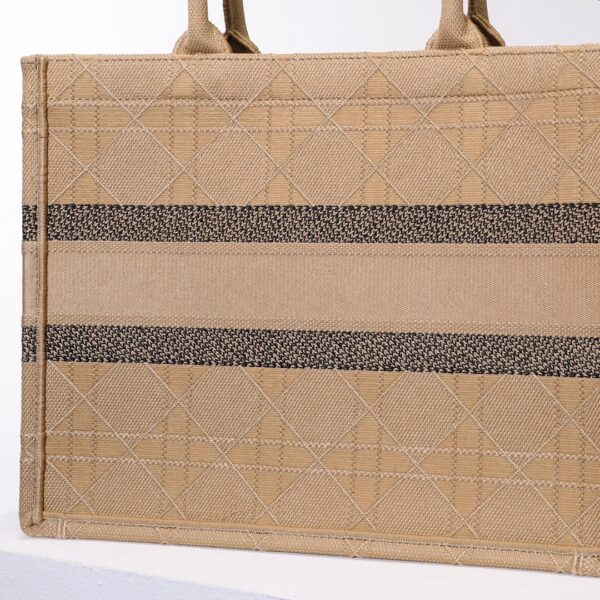 Dior Book Tote