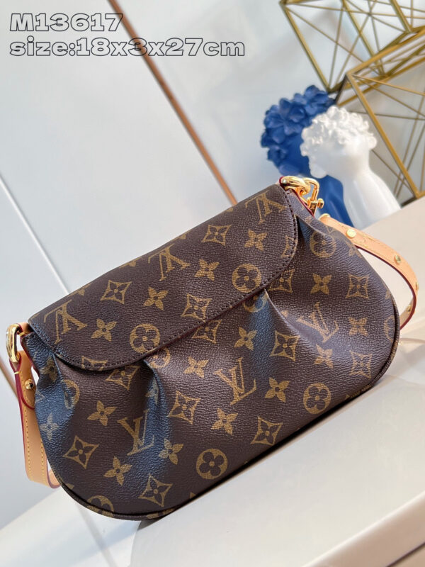 Louis Vuitton Sunset Monogram Bag