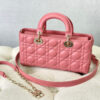 Dior Lady D-Joy Bag Medium
