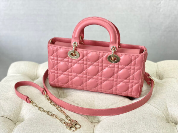Dior Lady D-Joy Bag Medium