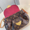 Louis Vuitton Sunset Monogram Bag
