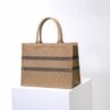 Dior Book Tote