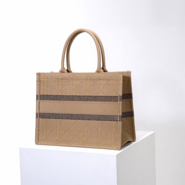 Dior Book Tote