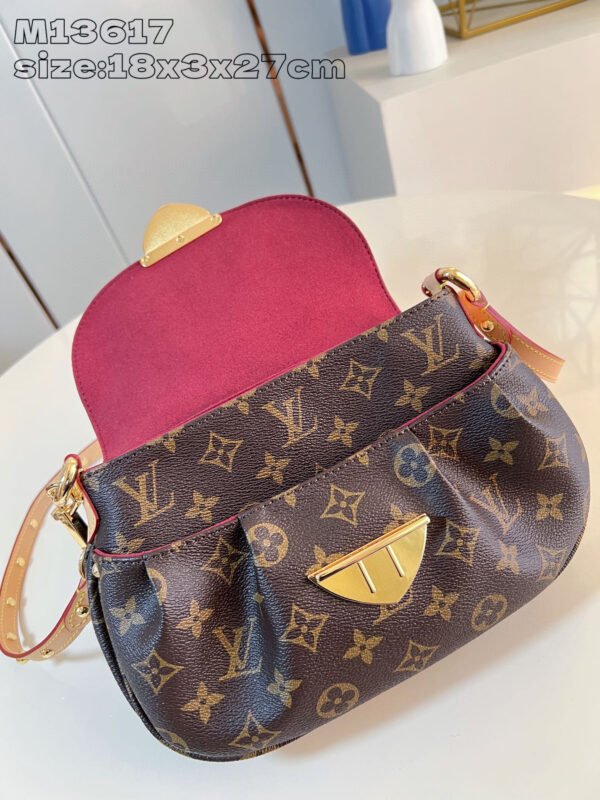 Louis Vuitton Sunset Monogram Bag