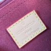 Louis Vuitton Sunset Monogram Bag
