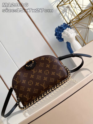 Louis Vuitton Be Alma