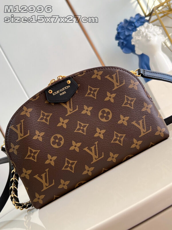 Louis Vuitton Be Alma
