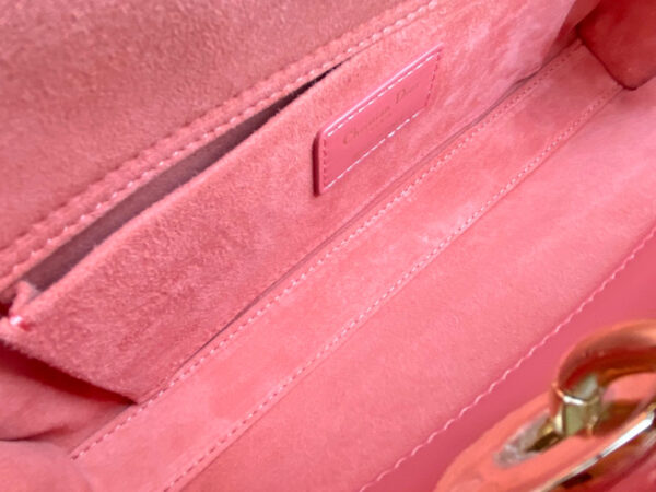 Dior Lady D-Joy Bag Medium