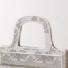 Dior Book Tote