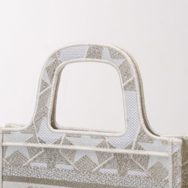 Dior Book Tote