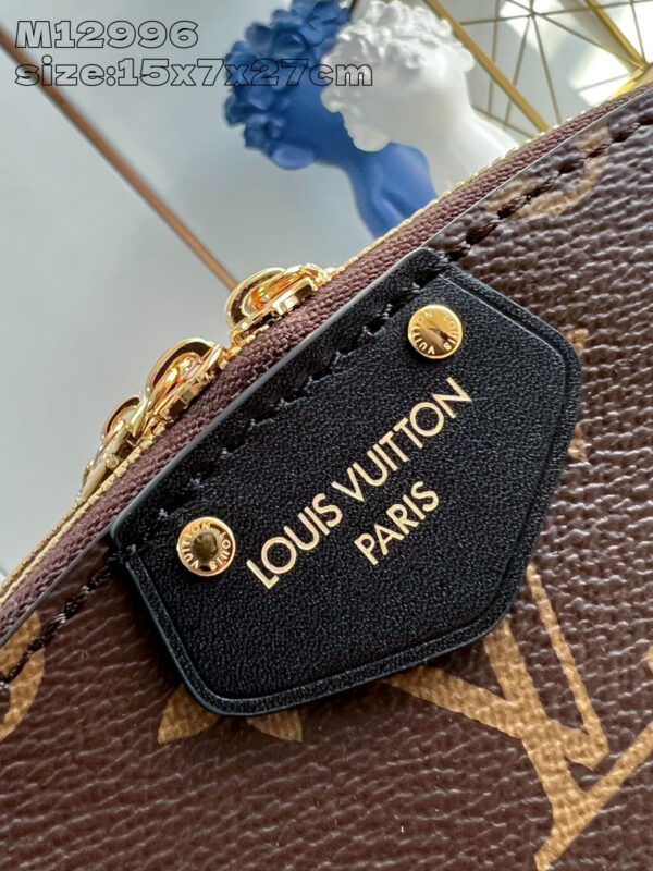 Louis Vuitton Be Alma