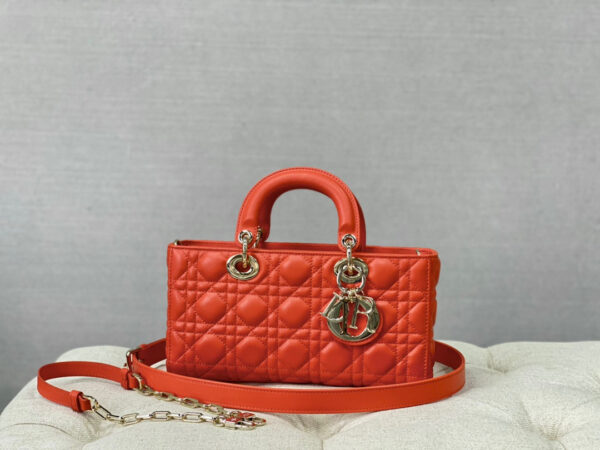 Dior Lady D-Joy Bag Medium