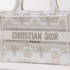 Dior Book Tote