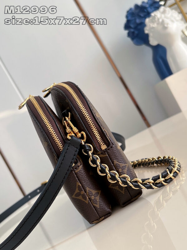 Louis Vuitton Be Alma